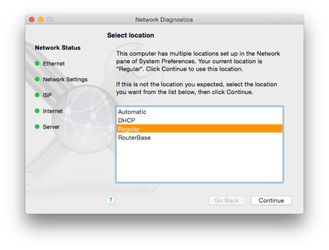Where have the network tools gone? – The Eclectic Light Company
