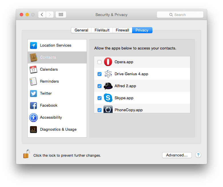 Check carefully through Privacy settings to minimise your exposure.
