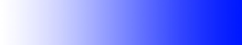 A range of chroma values, but also with changing lightness.