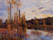 Autumn Trees 1 The Eclectic Light Company Autumn Trees 1 The Eclectic Light Company