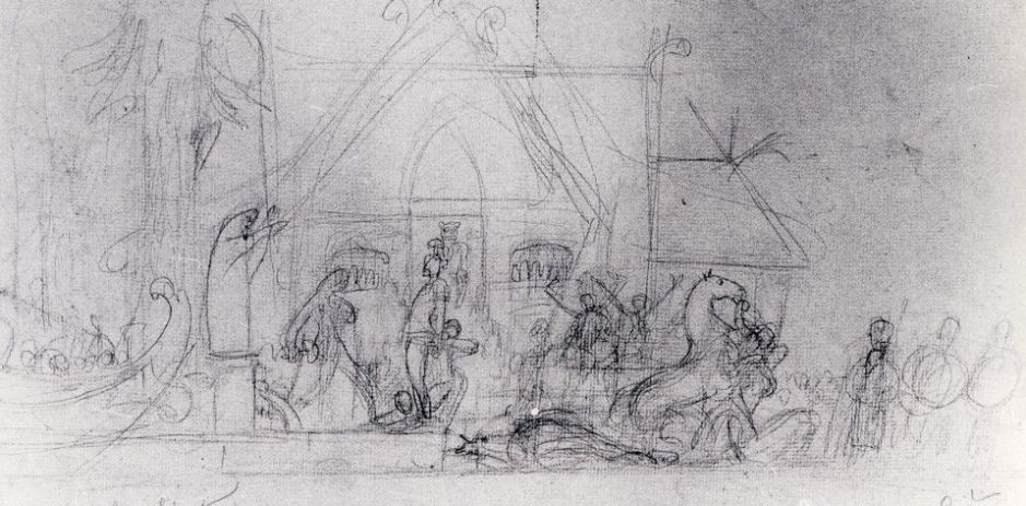 larssonmidvinterblotskiss1910