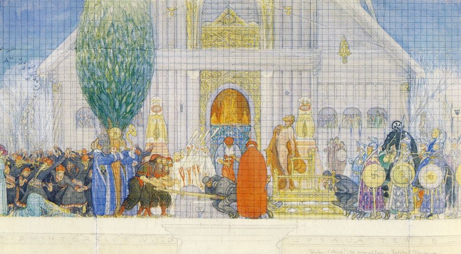 larssonmidvinterblotskiss1913b