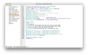 A brief history of primary coding languages – The Eclectic Light Company