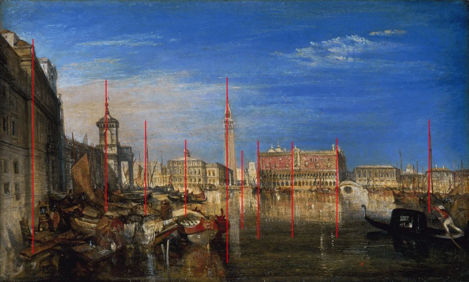 turnerbridgesighscanaletti