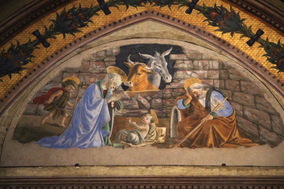 botticellinativitàdigesù