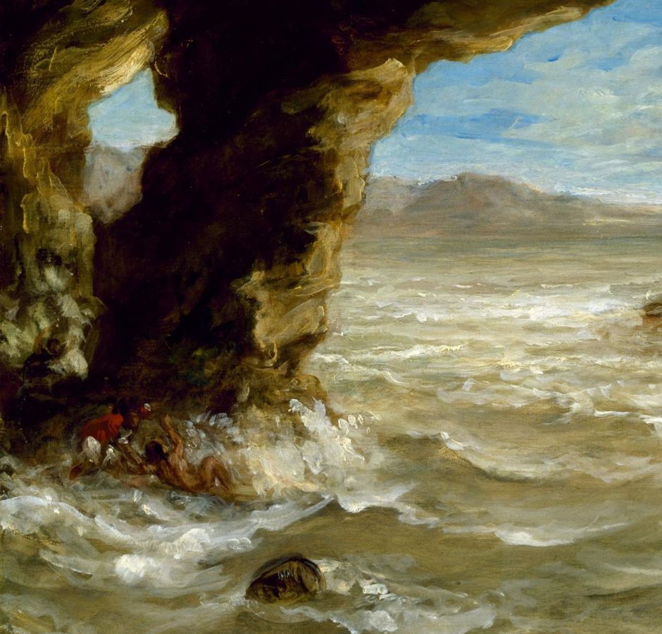 delacroixshipwreckoncoastdet