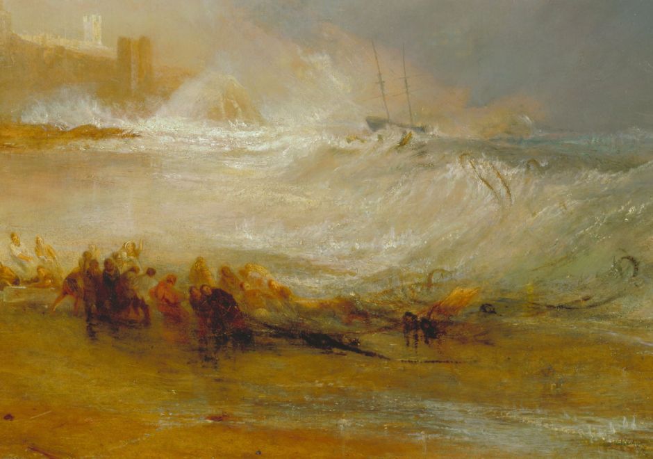 turnerwreckersnorthumberlanddet