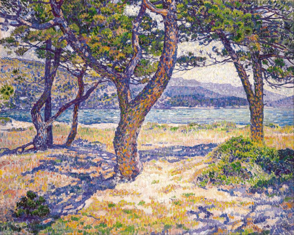 vanryssmediterraneanlelavandou1904