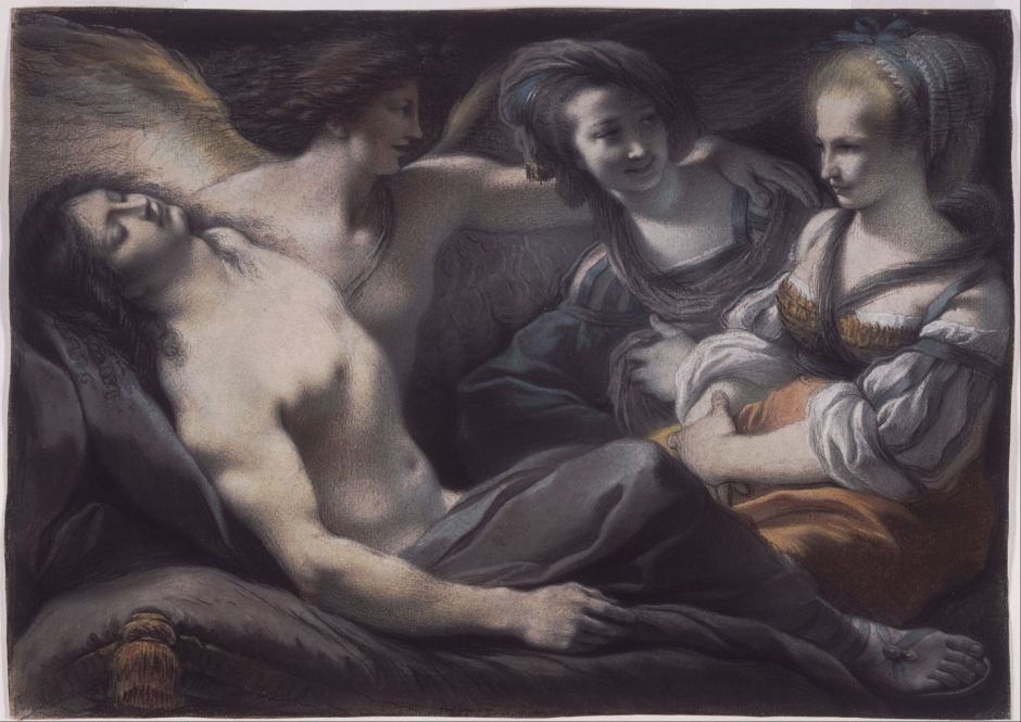 cadesarmidagazessleepingrinaldo