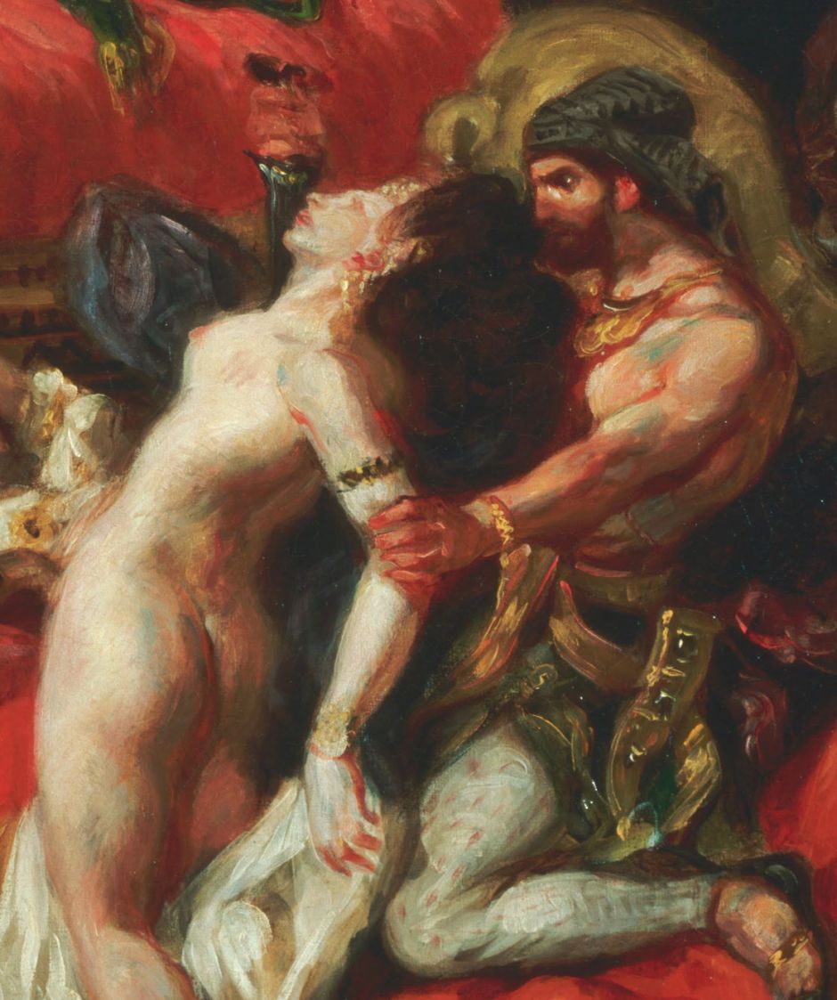 delacroixdeathsardanapalussmalldet3