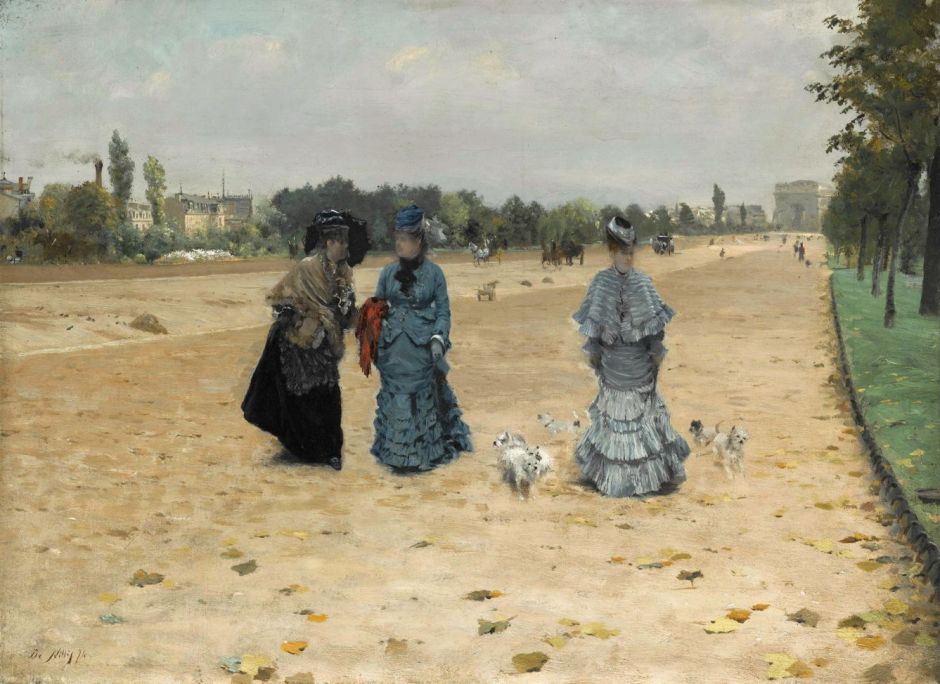 denittisavenuedeboisduboulogne