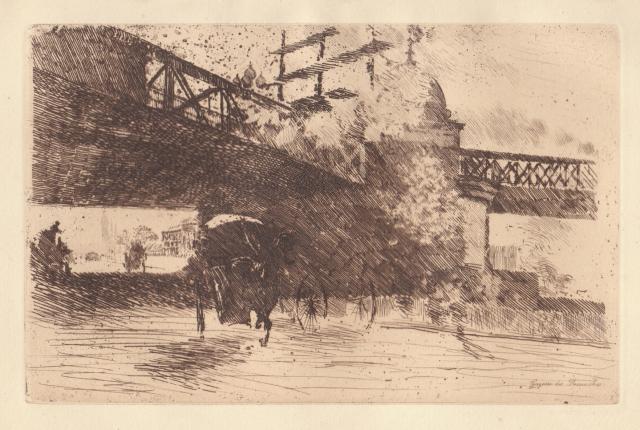 denittisviewoflondon