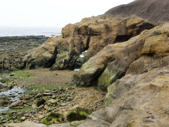cullercoatssmugglerscave