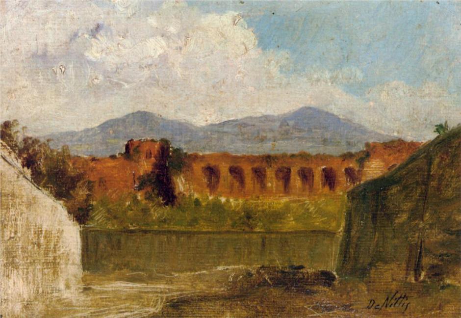 denittisromanaqueduct