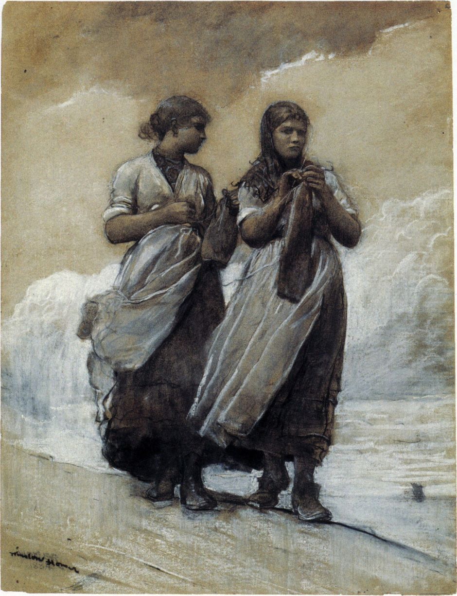 homefishergirlsshore