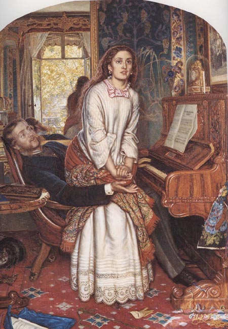 huntawakeningconscience