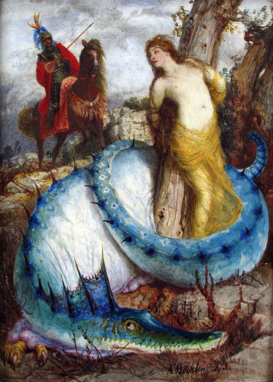 boecklinruggieroangelica