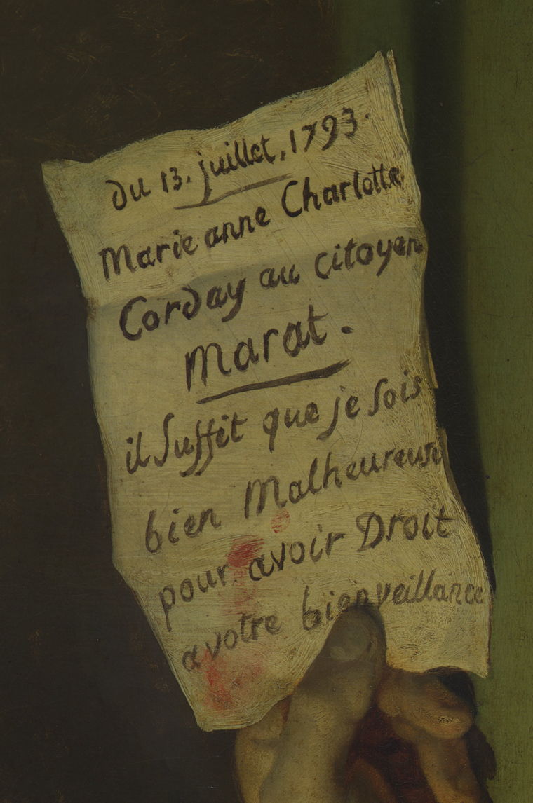 davidmaratassassinateddet