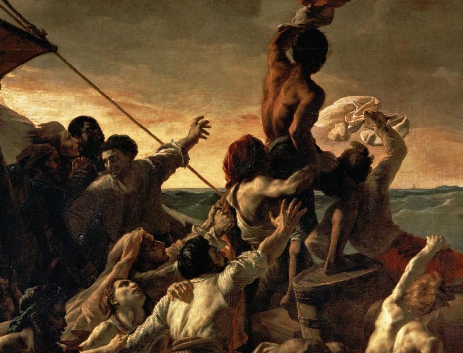 gericaultraftofmedusadet2