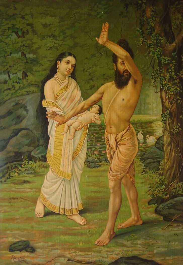 varmabirthshakuntala