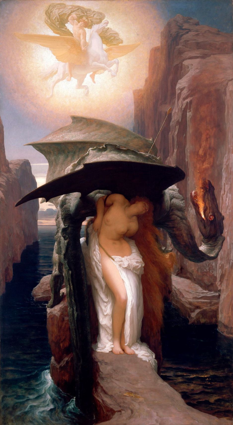 leightonperseusandromeda