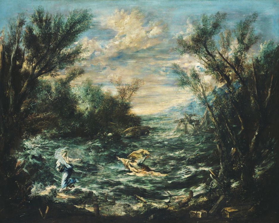 magnascochristseagalilee