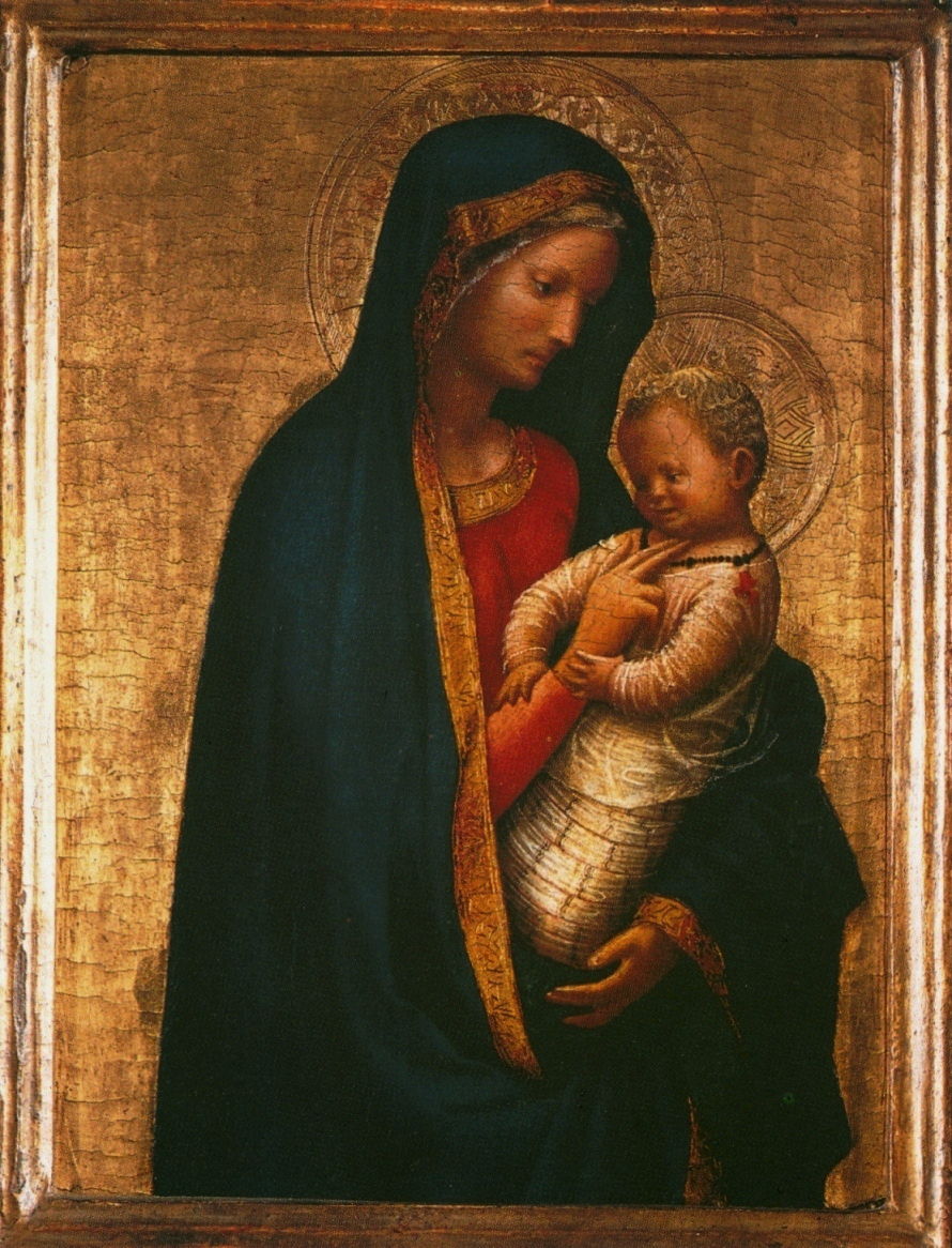 masacciomadonnachilduffizi