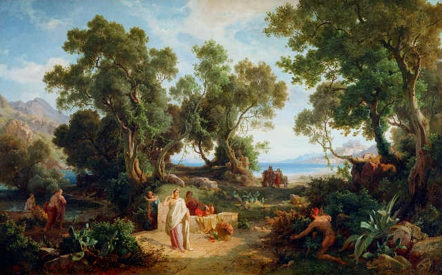 prellerelderodysseusnausicaa