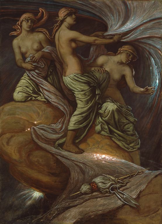 vedderfatesgatheringinstars