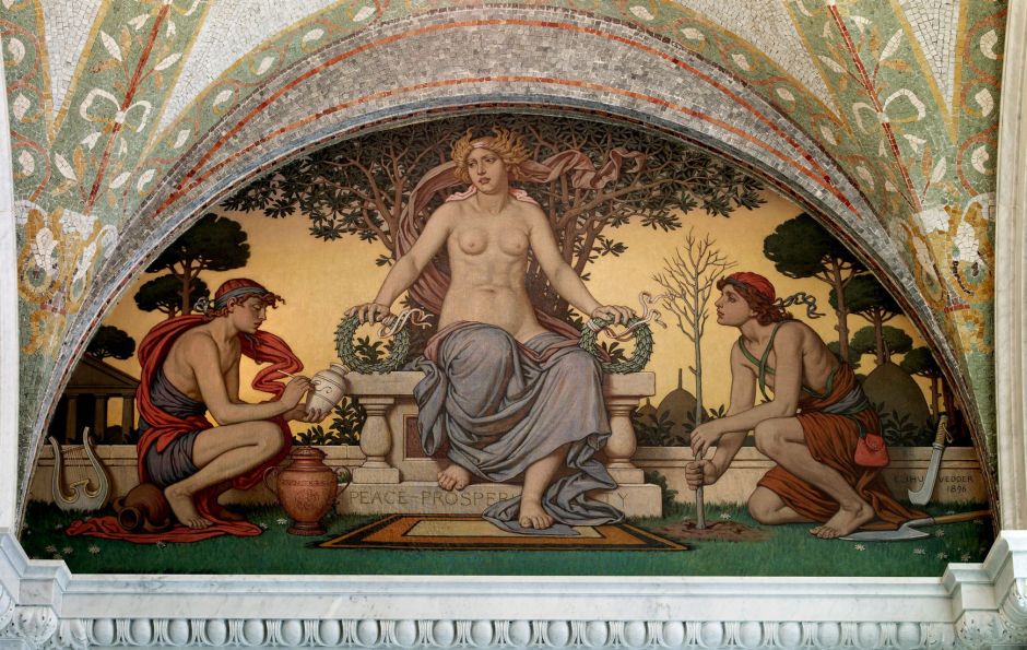 vedderpeaceprosperity