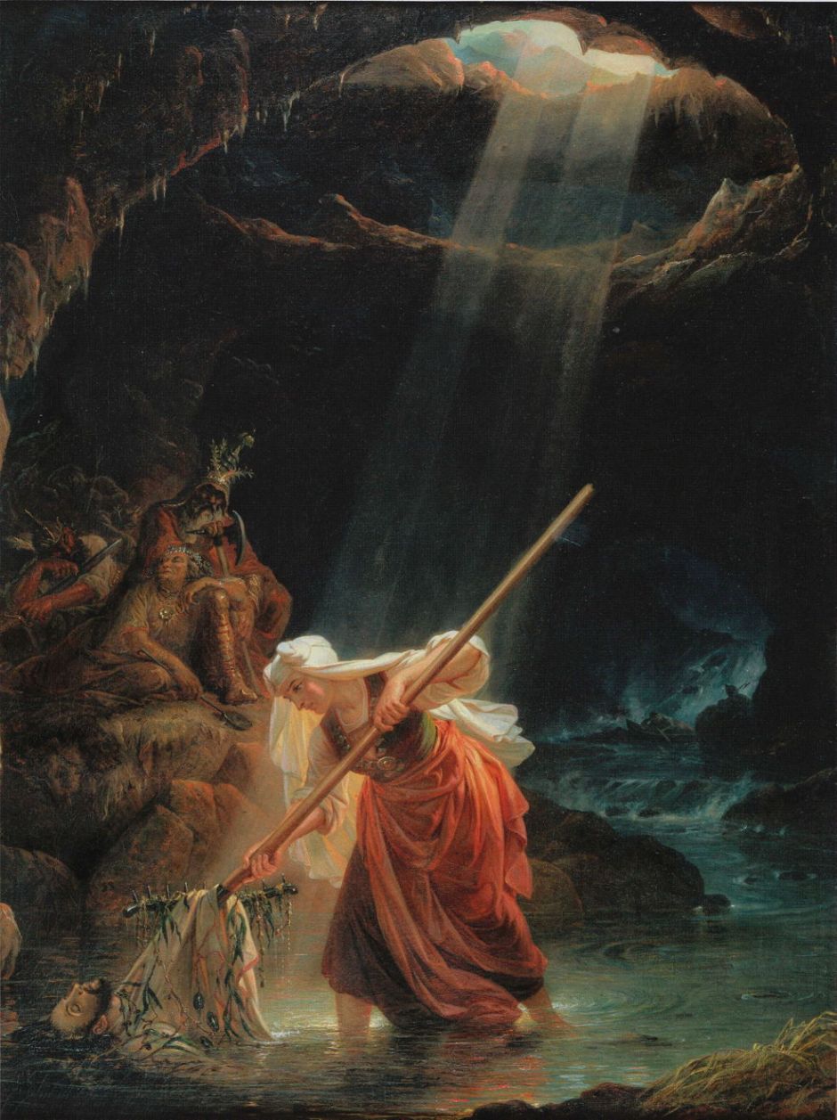 ekmanlemminkainenmother