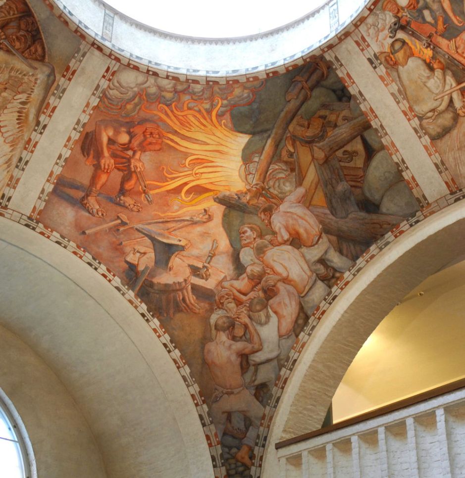 gallenkallelafrforgingsampo