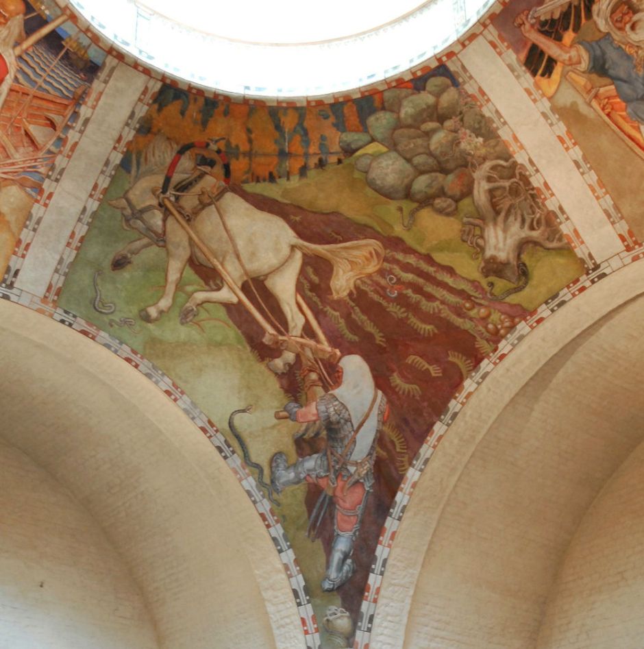 gallenkallelafrploughingfieldvipers