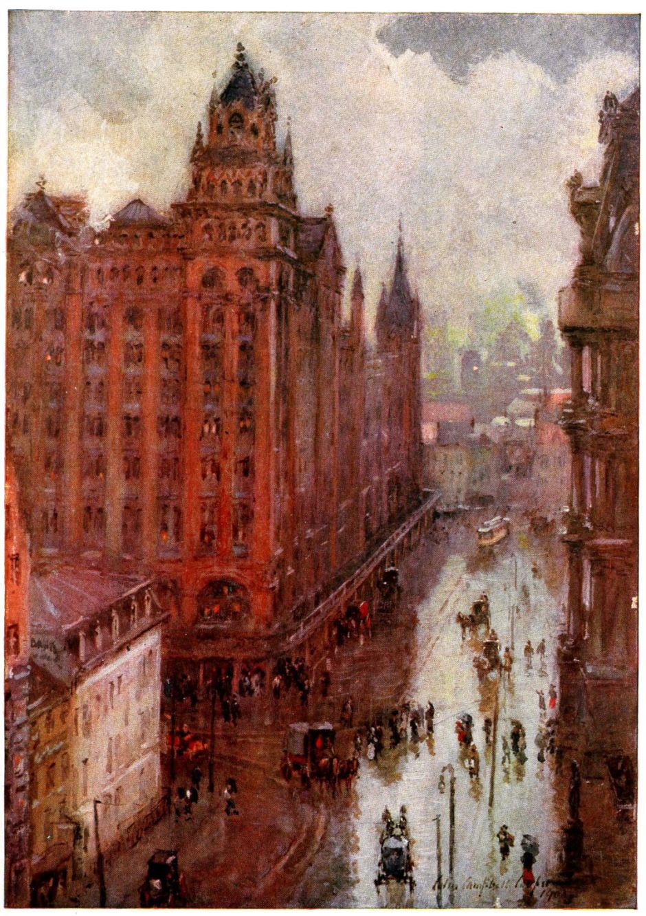 cooperbroadstreetstnrain