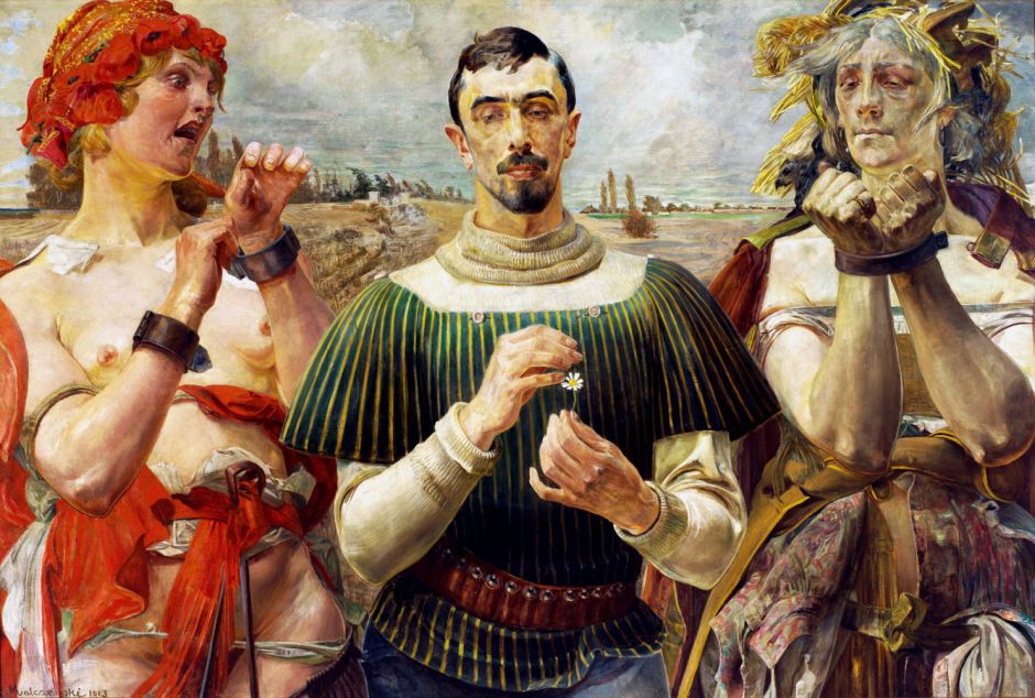 malczewskipolishhamlet