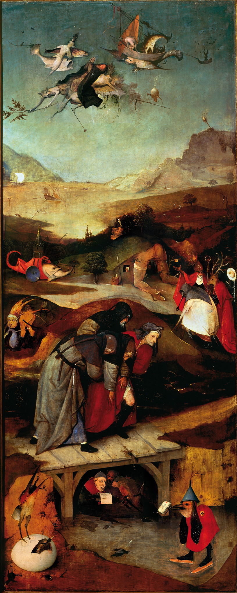 boschtemptationstanthonylt