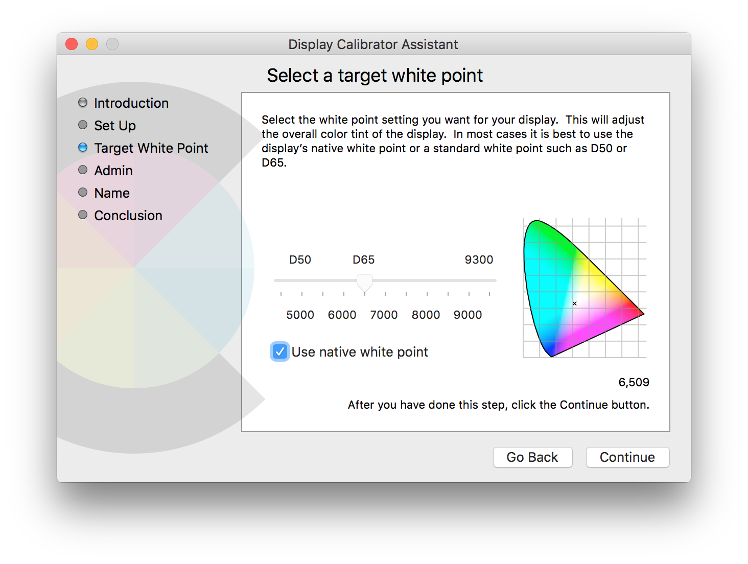 Pc Screen Colour Balance Chart.pdf Colour and computers for the non-pro: 3 – The Eclectic Light Company