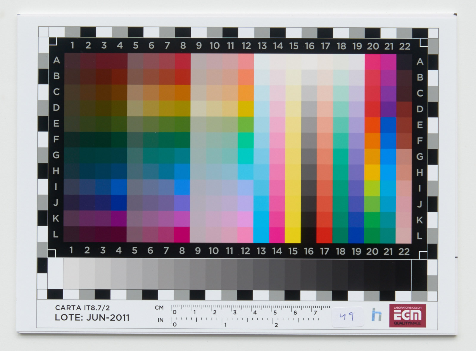 calibration – The Eclectic Light Company