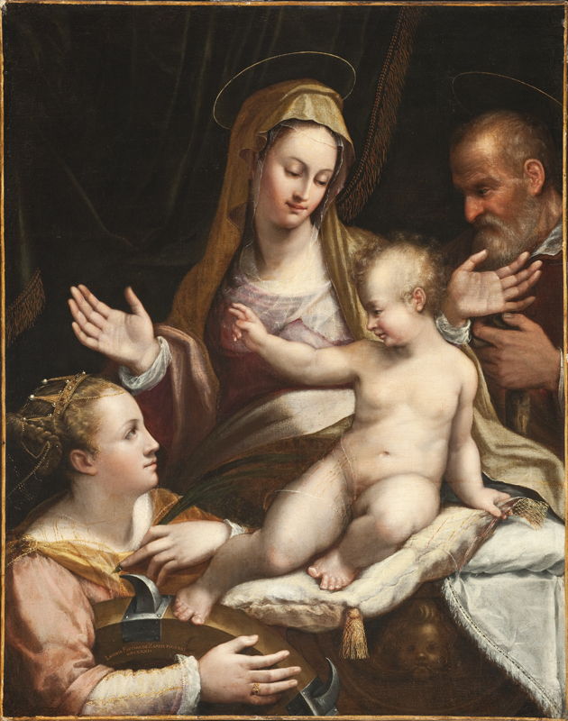 fontanaholyfamilystcatherinealexandria