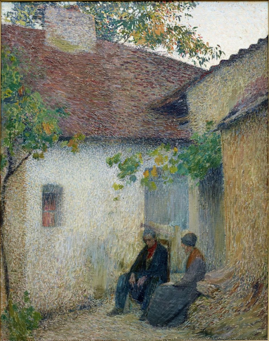 martincoupleconversation