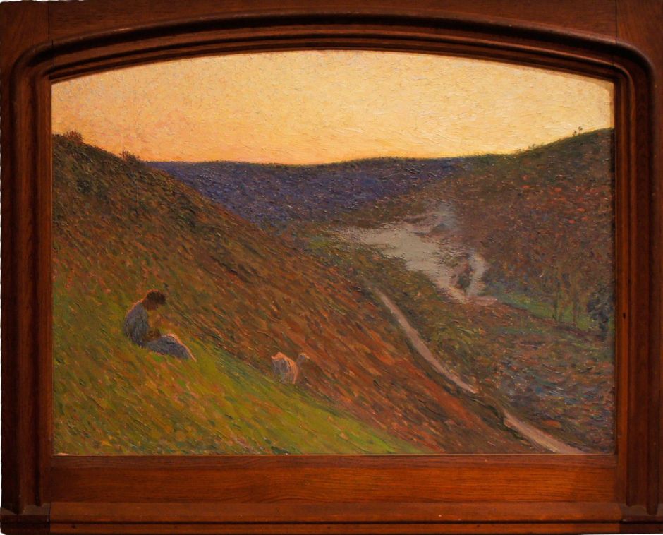 martinvalleevertcrepuscule