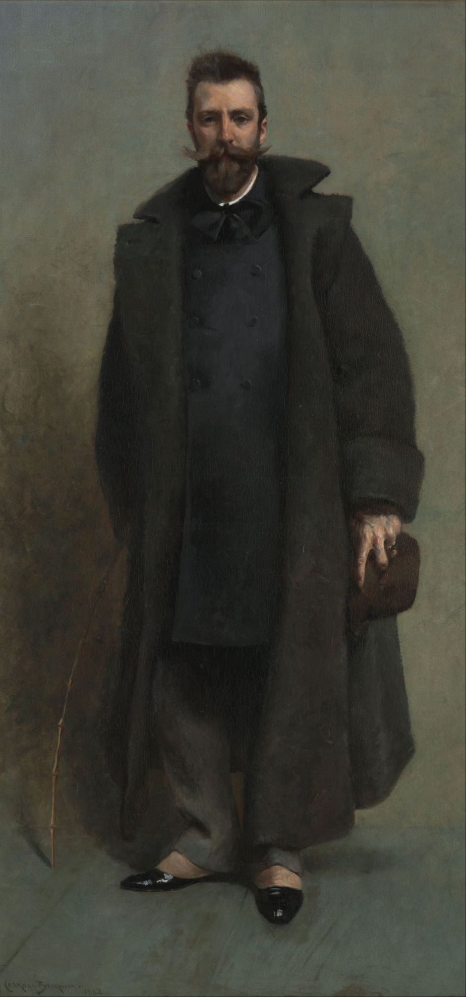beckwithwilliammerrittchase