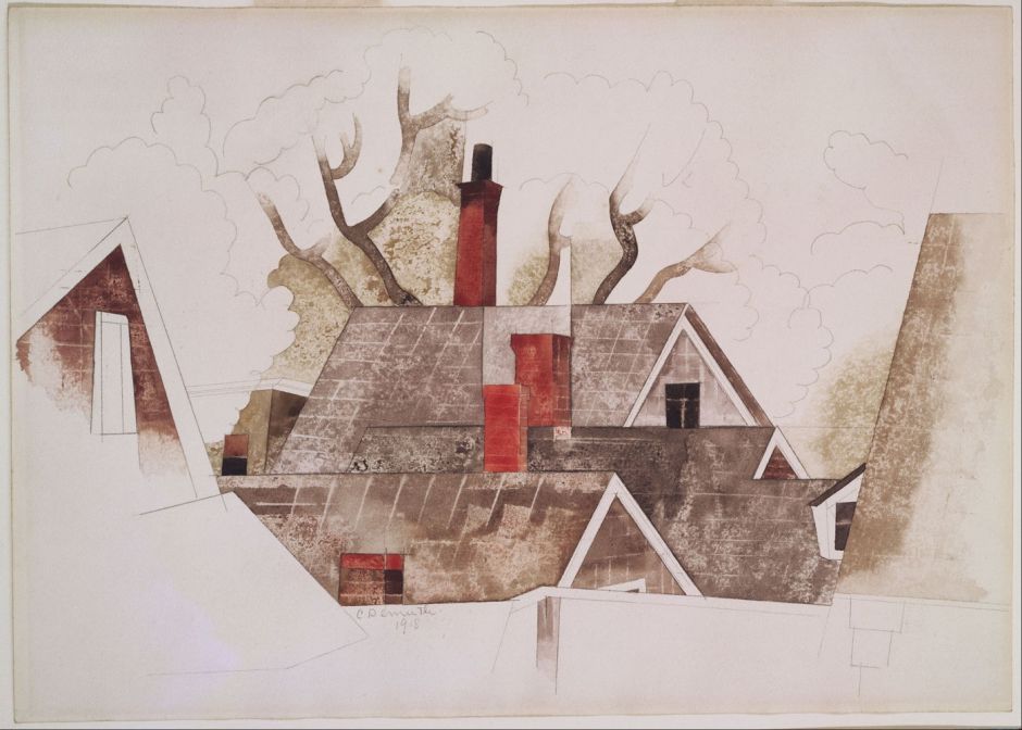 demuthredchimneys