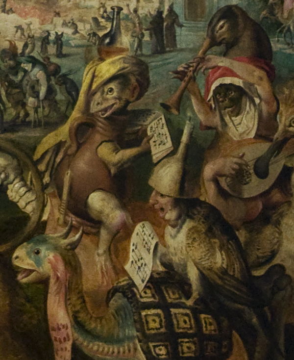 devostemptationstanthony