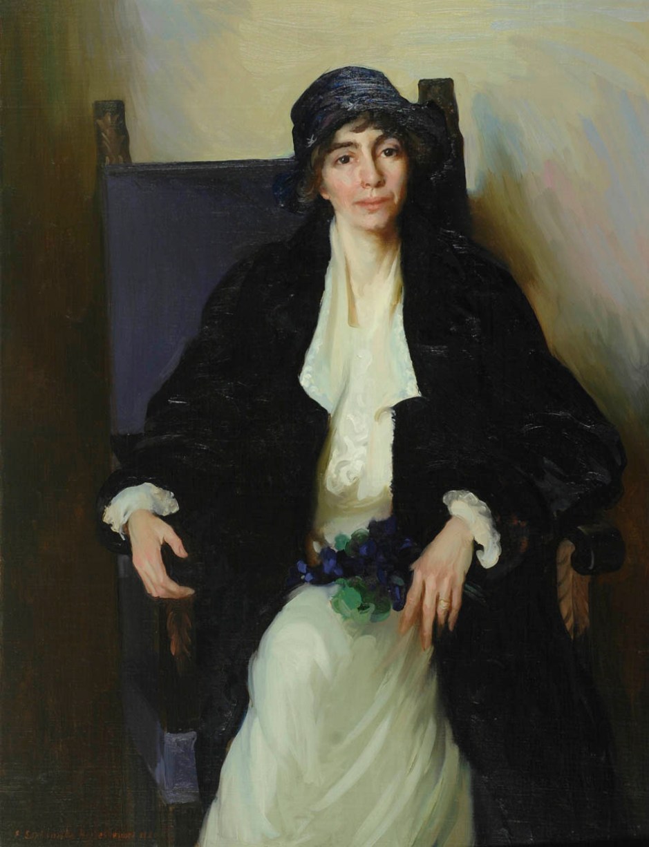 hergesheimerbreckinridge