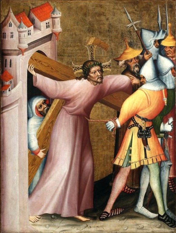 mastertrebonbearingcross