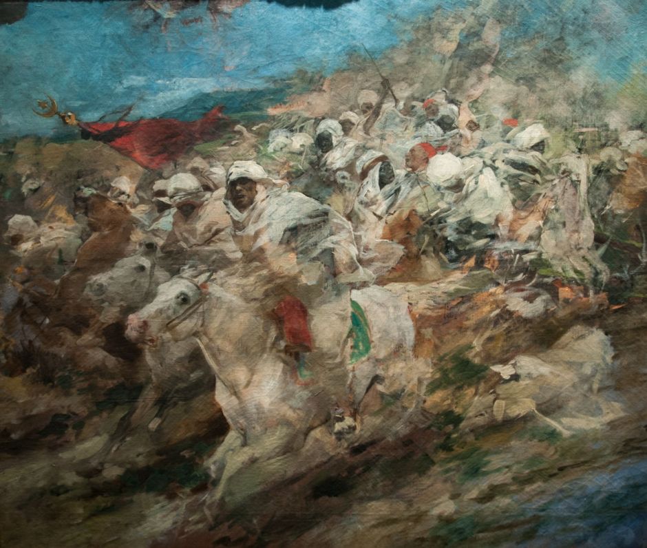 michelenaarabianfantasy