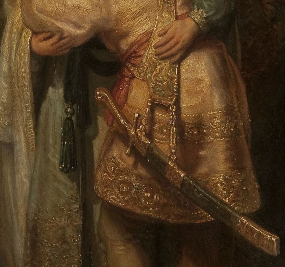 rembrandtdavidjonathandet