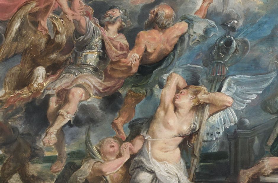 rubensapotheosisstudydet