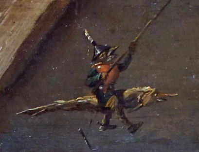 tenierstemptationstanthonylille